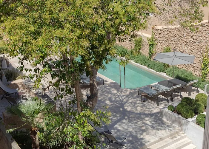 Can Auli Luxury Retreat - Adults Only