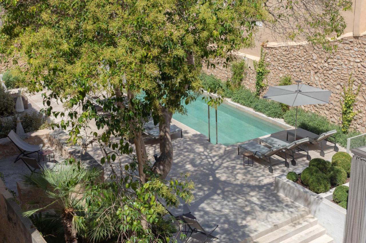 Auli Luxury Retreat - Adults Only Hotel Pollenca